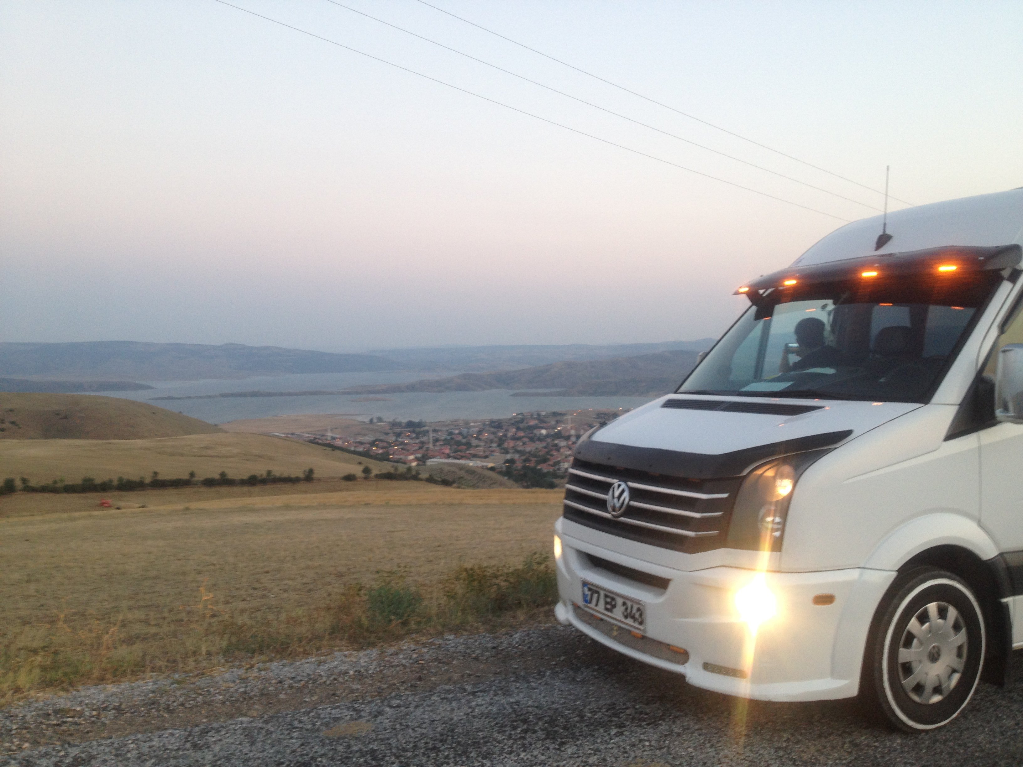 Kiralik Servis