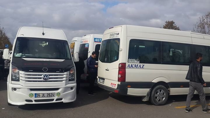 Kiralik Servis