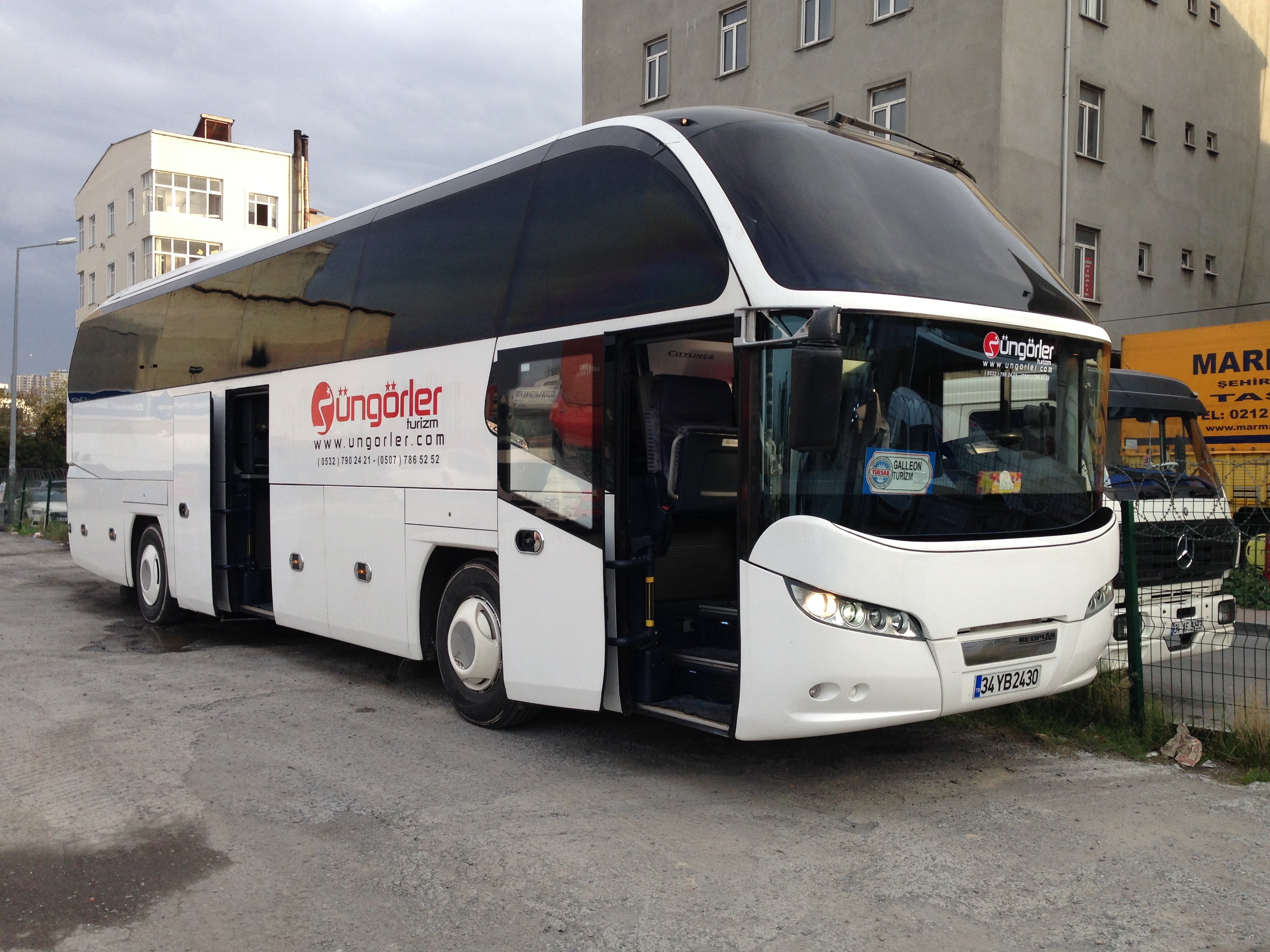 Kiralik Servis