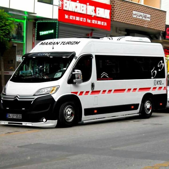 Kiralik Servis