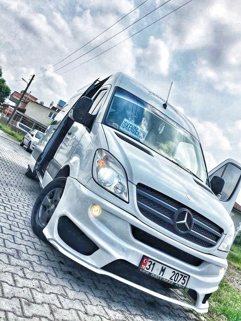 Kiralik Servis
