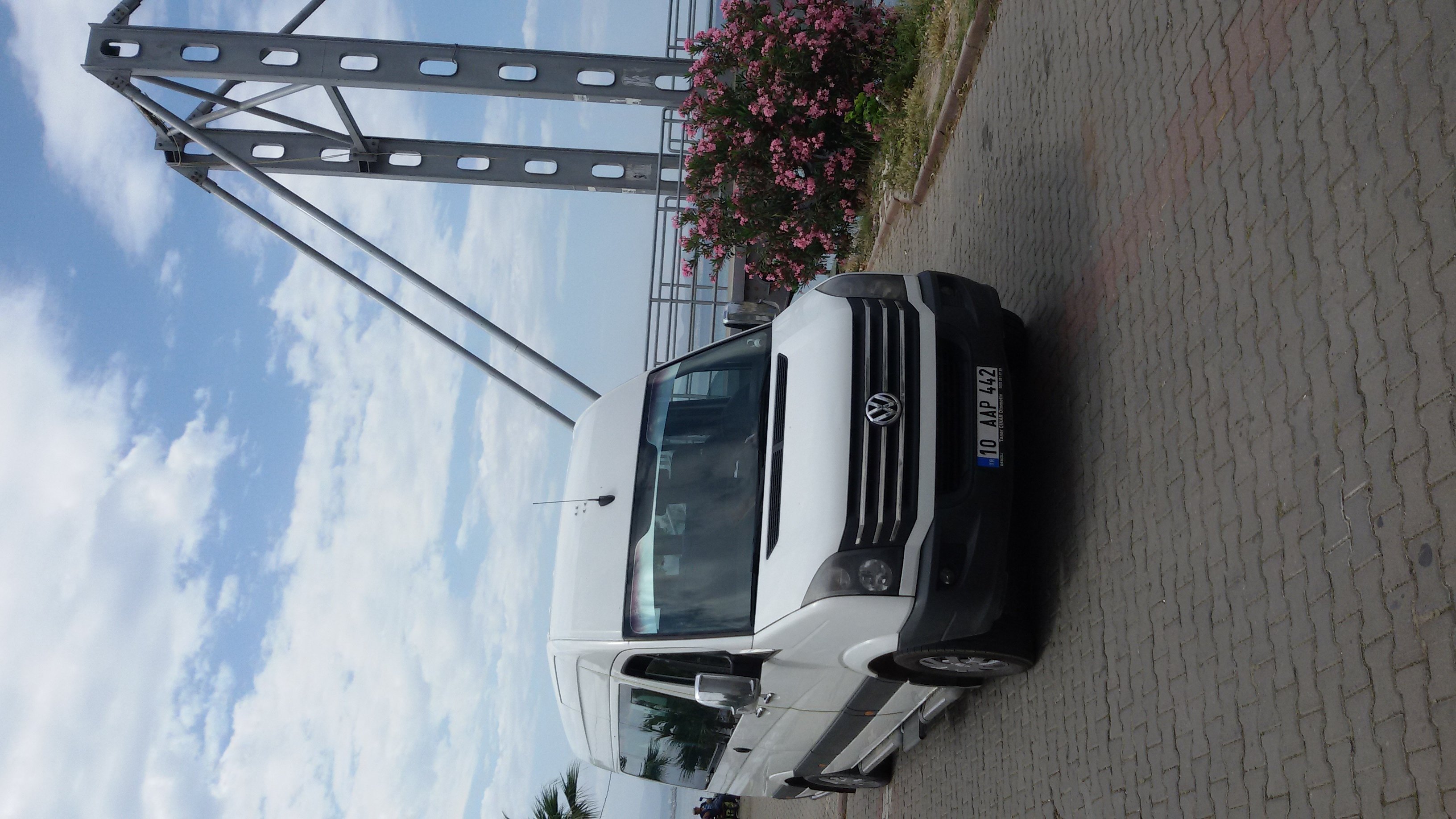 Kiralik Servis
