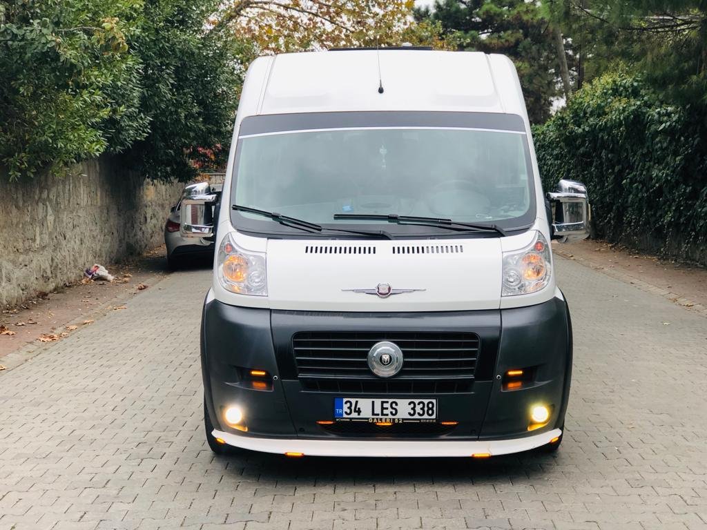 Minibüs Kiralama 