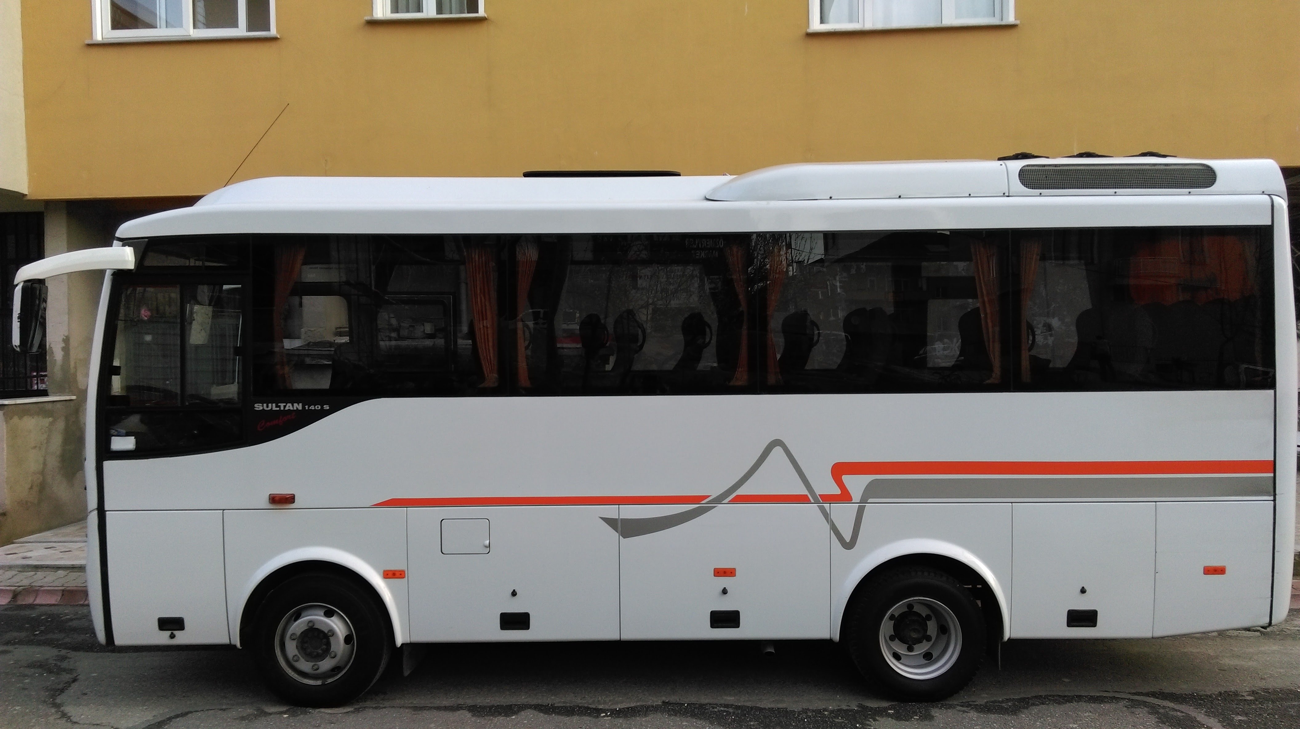 Kiralik Servis