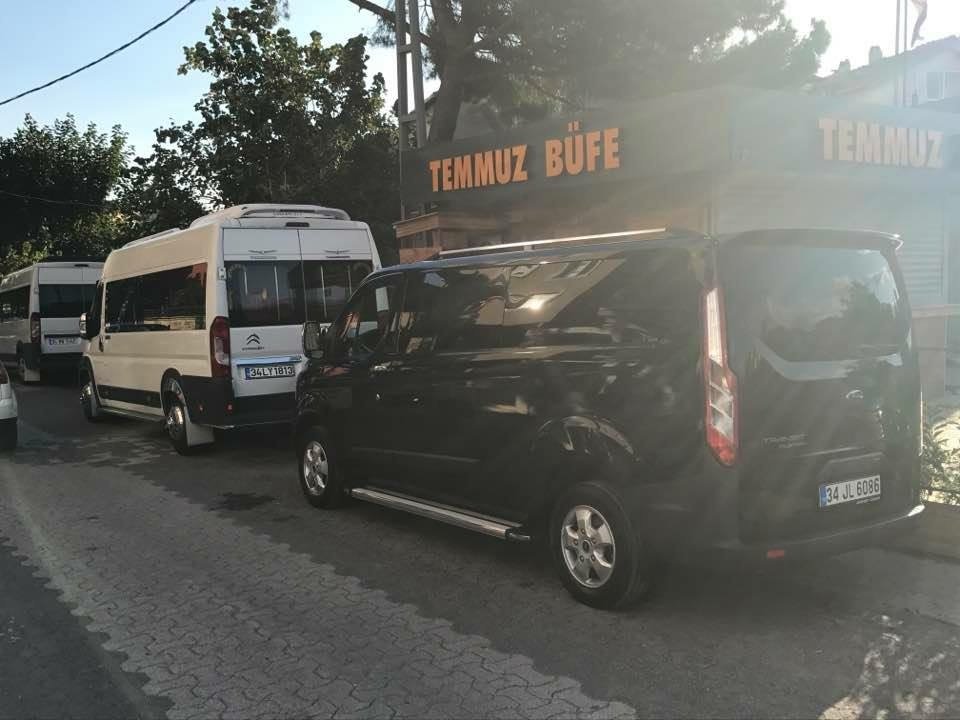Kiralik Servis
