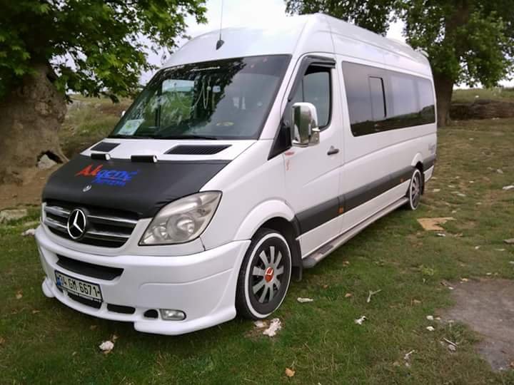 Kiralik Servis
